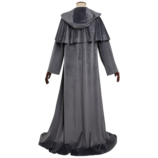 Final Fantasy XIV : Endwalker Emet Selch Hthlodaeus Cosplay Costume