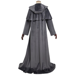 Final Fantasy XIV : Endwalker Emet Selch Hthlodaeus Cosplay Costume