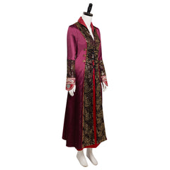 Le Trône de Fer House of the Dragon Rhaenyra Targryen Vintage Cosplay Costume Médiéval