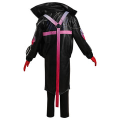 VTuber Watarai Hibari Cosplay Costume Carnival Halloween