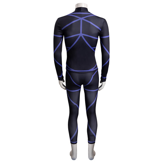 Blue Lock Tenue Cosplay Costume Carnaval