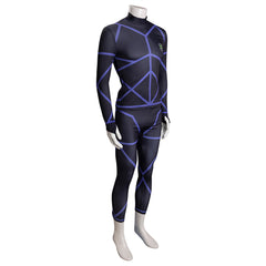 Blue Lock Tenue Cosplay Costume Carnaval