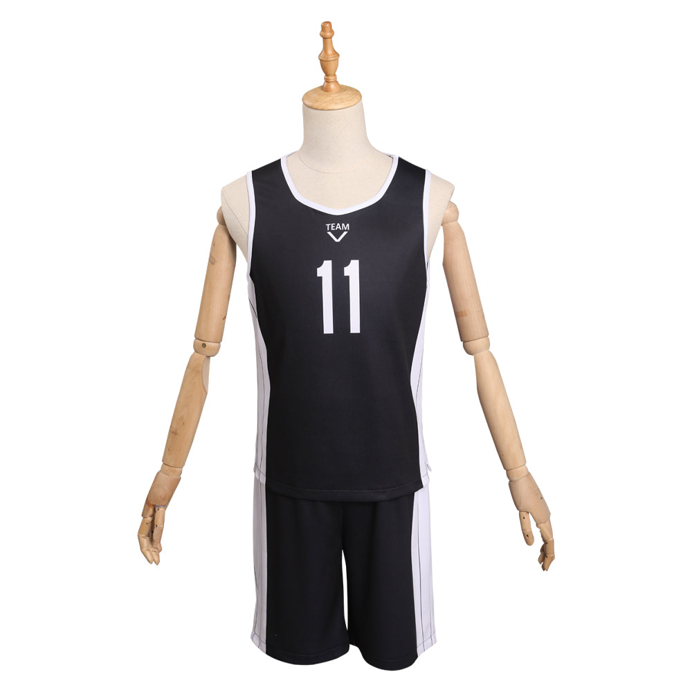 Blue Lock Seishirou Nagi Cosplay Costume Uniform Carnaval