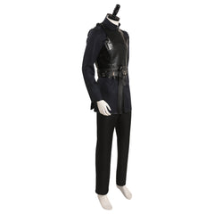 House of the Dragon Daemon Targaryen  Bataille Noire Suit Vintage Cosplay Costume Médiéval Halloween Carnival