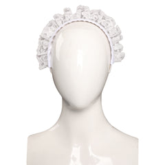 Genshin Impact Nilou Maid Robe Design Original Cosplay Costume Carnaval