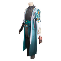 Honkai: Star Rail Danheng Uniform Cosplay Costume Carnaval