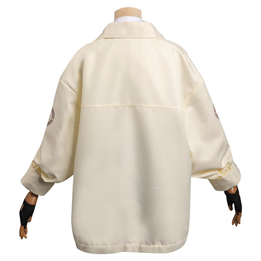 Adulte Trigun Stampede Meryl Stryfe Femme Cosplay Costume