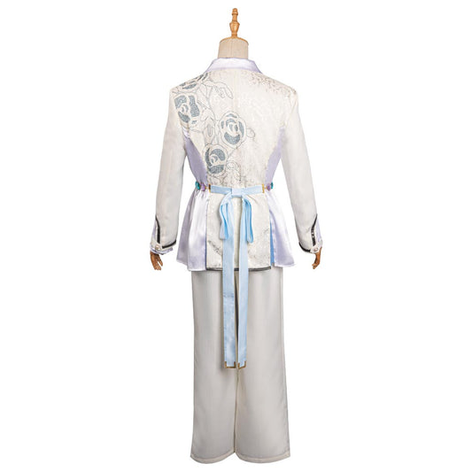 Ensemble Stars 2 Tsukinaga Leo Uniform Cosplay Costume
