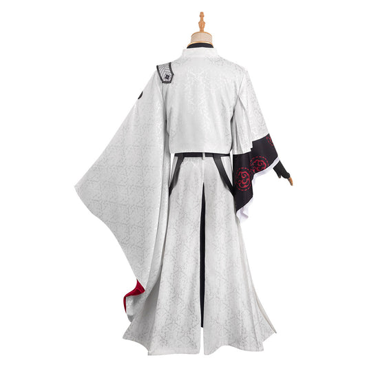 Fate/Grand Order Takasugi Shinsuke FGO Ensemble Cosplay Costume