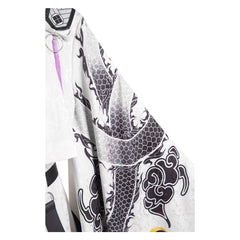 Fate/Grand Order Takasugi Shinsuke FGO Ensemble Cosplay Costume