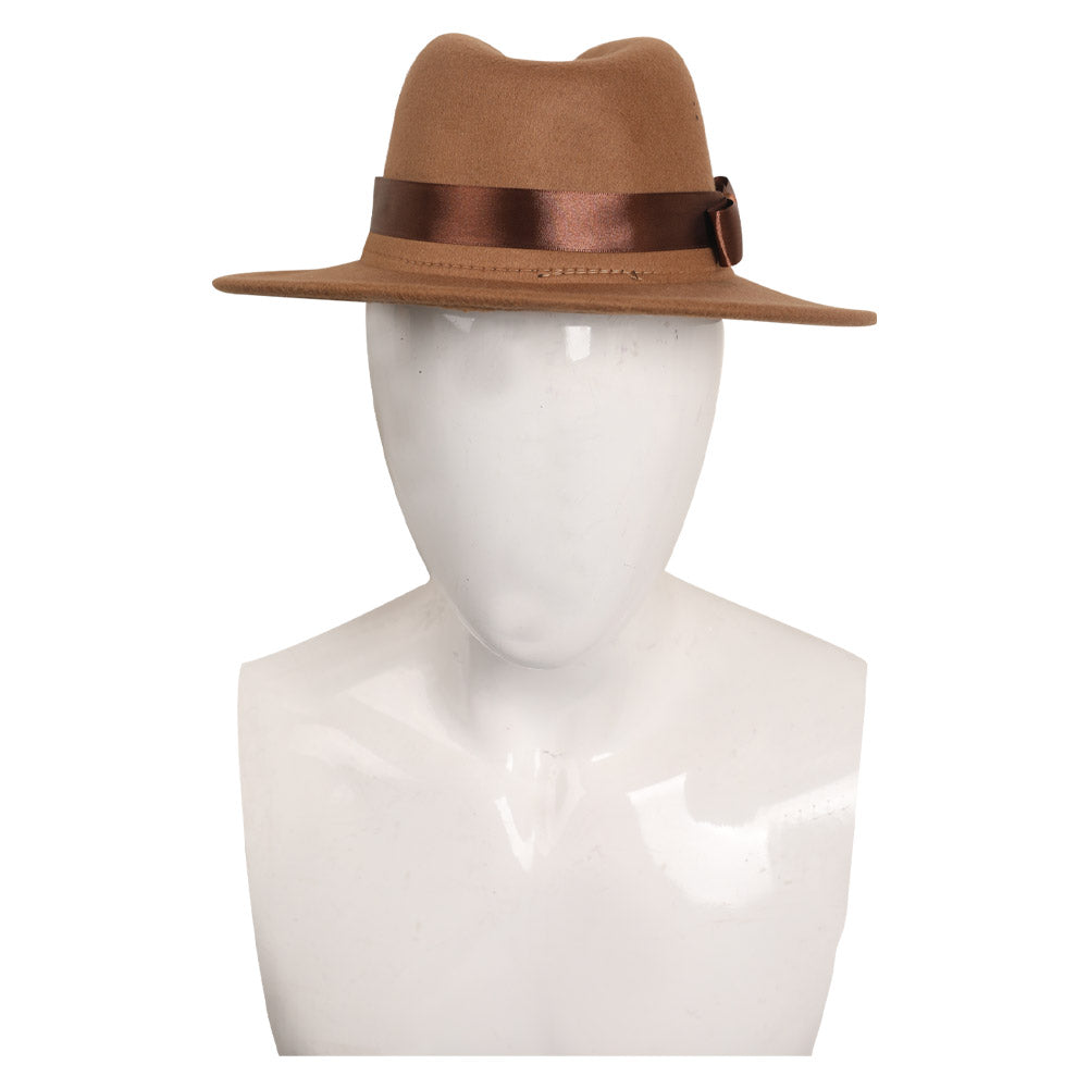 Film Oppenheimer Marron Emsemble Cillian Murphy Cosplay Costume