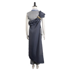 Star Wars Jedi: Survivor Cere Femme Tenue Cosplay Costume
