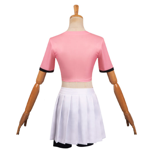 Anime Oshi no ko Hoshino Rubii Cosplay Costume Carnaval