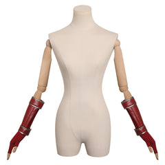 Street Fighter Alpha 3 Cammy White Jeu Cosplay Costume