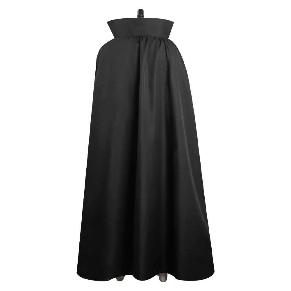 2023 Film Haunted Mansion Hatbox Ghost Horror Tenue Cosplay Costume