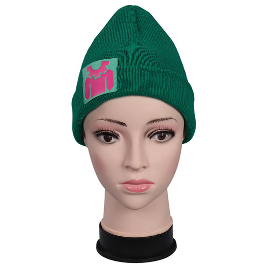 Valorant Killjoy Chapeau Cosplay Costume