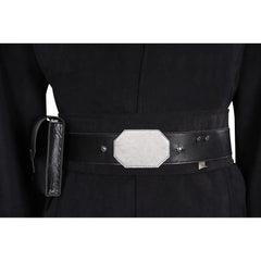 The Mando Luke Skywalker Cosplay Costume