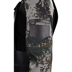 The Tomorrow War Dan Forester Cosplay Costume