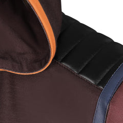 Dying Light 2 Aidan Caldwell Sweat à capuche Cosplay Costume