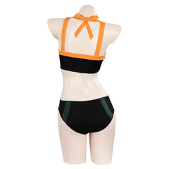 Boku no Hero Academia Katsuki Bakugou Cosplay Maillot de Bain