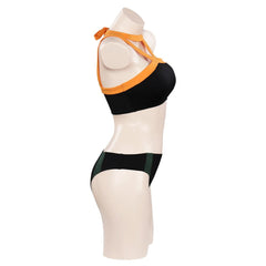 Boku no Hero Academia Katsuki Bakugou Cosplay Maillot de Bain