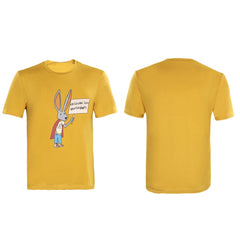The Suicide Squad L'Escadron Suicide Rick Flag T-shirt Cosplay Costume