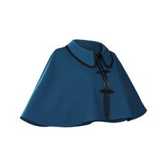 Enola Holmes 2 Enola Holmes Manteau Cosplay Costume