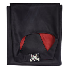 Enfant Film Le Chat potté 2 : La Dernière Quête Cape Cosplay Costume 