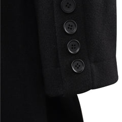 Film Renfield Dracula Manteau Cosplay Costume Carnaval