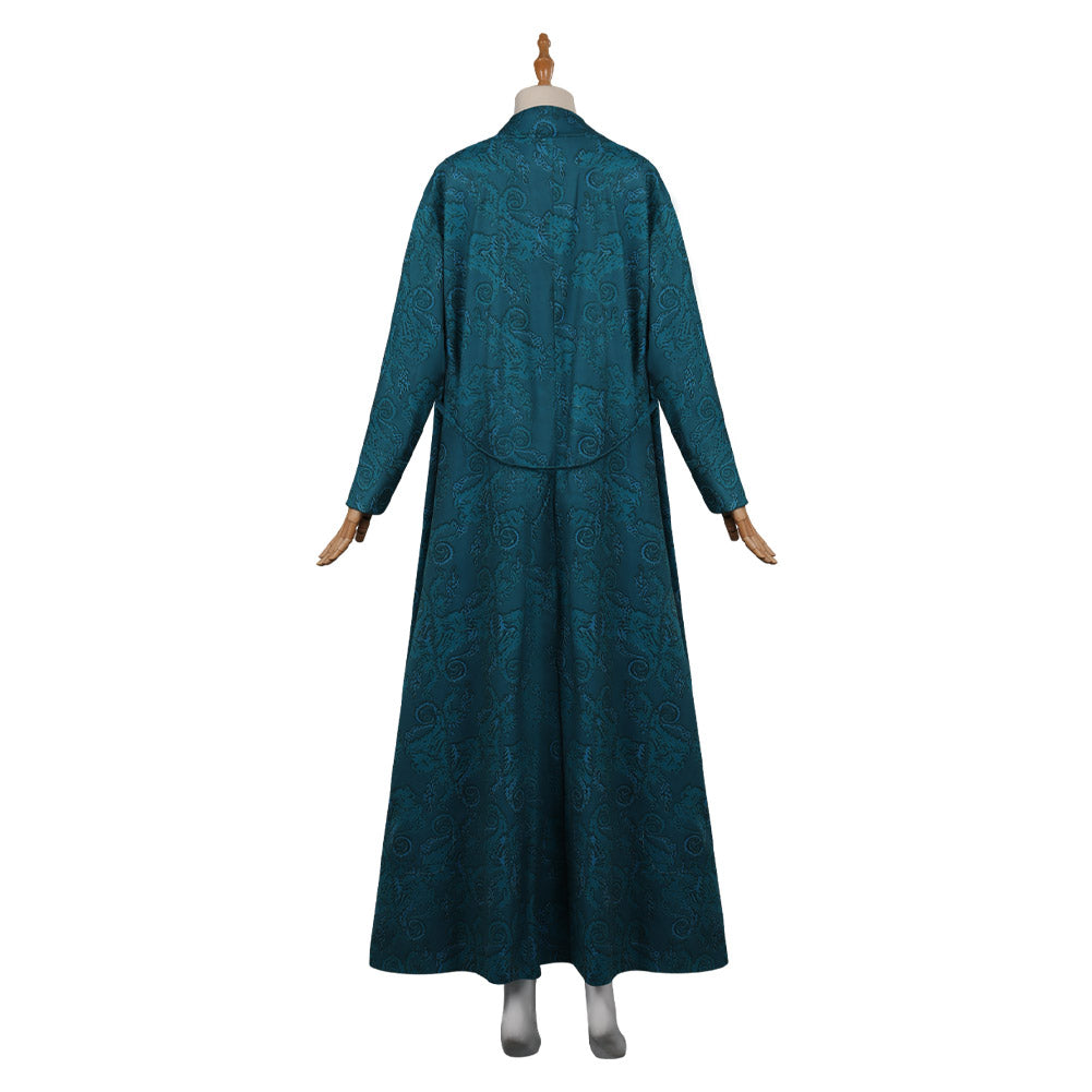 Peter Pan & Wendy Wendy Manteau Cosplay Costume Carnaval