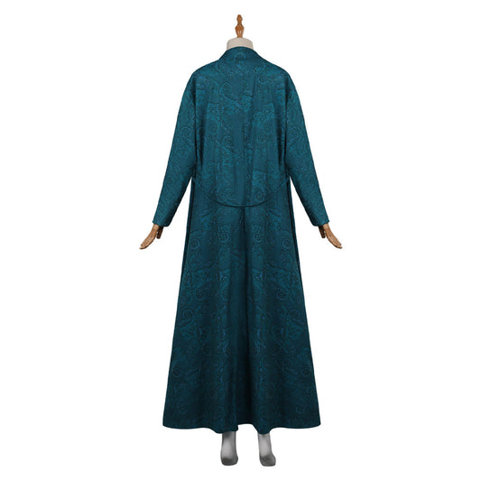 Peter Pan & Wendy Wendy Manteau Cosplay Costume Carnaval