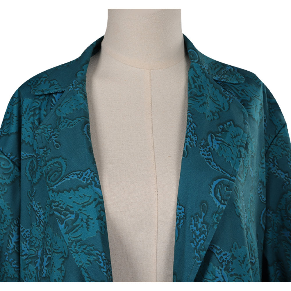 Peter Pan & Wendy Wendy Manteau Cosplay Costume Carnaval