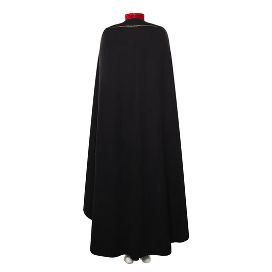 House of the Dragon Daemon Targaryen Femme Cosplay Costume