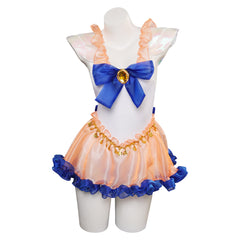Anime Sailor Moon Aino Minako Maillot De Bain Design Original Costume Carnaval