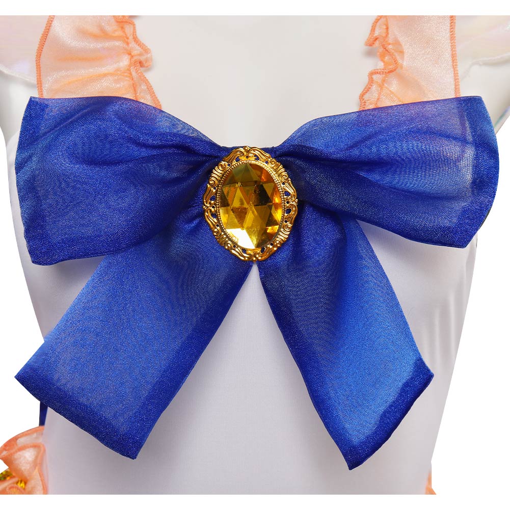 Anime Sailor Moon Aino Minako Maillot De Bain Design Original Costume Carnaval