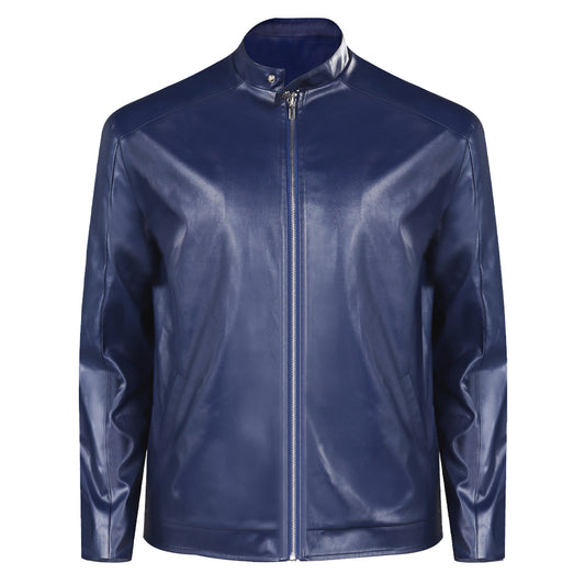 Adulte Resident Evil: Death Island Leon S Kennedy Cosplay Costume