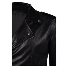 Grease: Rydell High School Danny T-birds Manteau Cosplay Costume