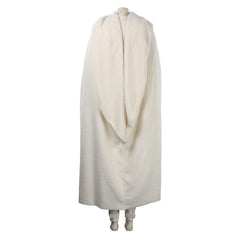Femme Padme Naberrie Amidala Cosplay Costume