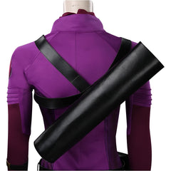 Hawkeye Kate Bishop Cosplay Costume