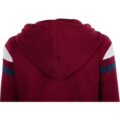 WandaVision Scarlet Witch Cosplay Costume