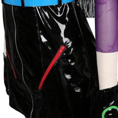 Alexis Kaye Cosplay Costume