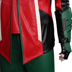 Gotham Knights Robin Cosplay Costume