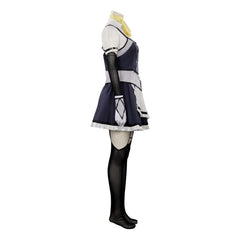 The Legend of Heroes VI Sora no Kiseki Lysette Twining Cosplay Costume
