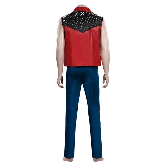 Thor: Love and Thunder - Thor Cosplay Costume