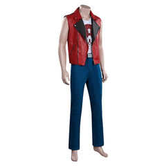 Thor: Love and Thunder - Thor Cosplay Costume