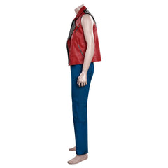 Thor: Love and Thunder - Thor Cosplay Costume