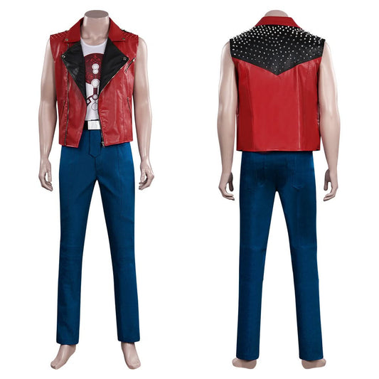 Thor: Love and Thunder - Thor Cosplay Costume