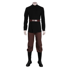 Earl Dooku Uniform Cosplay Costume