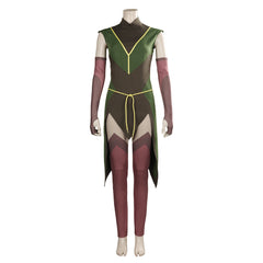 The Legend of Vox Machina Keyleth Cosplay Costume