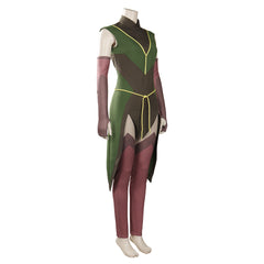 The Legend of Vox Machina Keyleth Cosplay Costume